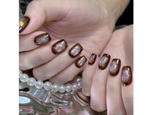 代々木駅北口より徒歩2分♪いつでもジェルオフ無料★新宿も近い!