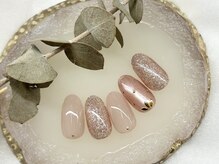 キャンアイドレッシー 町田/いちご　ガラスマグ