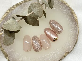 キャンアイドレッシー 町田/いちご　ガラスマグ