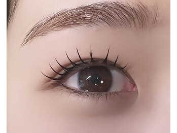 スイープジュニパー 東浦(sweep juniper)/韓国風束まつ毛パーマ