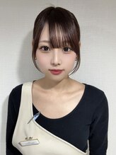 咲 岡本 めぐみ