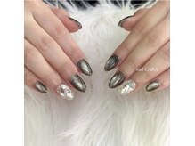 ネイル カラ(nail CARA)/Bコース