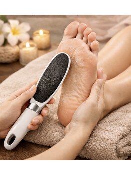 アズ(AZU702)/足裏角質ケア