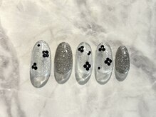 ネイルサロン ブリオン(Nail Salon Bullion)/２・３月トレンドセレクション