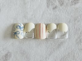 定額デザイン【3】/￥9500