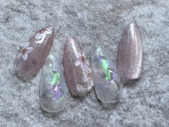 ユーアンドミー 大泉学園店(U&Me)/2026年3月HAND新作デザイン