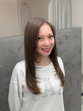 シツ(SHITSU) KASUMI