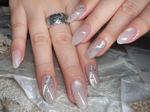 ミューネイル(Miu Nail)/