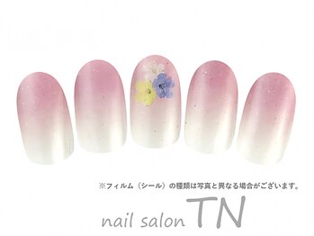 ティーエヌ TSUTAYA坂戸八幡店/4月定額3900円→オフ込み3500円