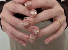 ハンハウス 辻堂店(Han house.)/ミラーフレンチ