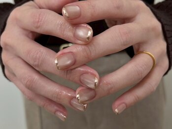 ハンハウス 辻堂店(Han house.)/ミラーフレンチ