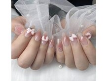 ブリング 東新宿 歌舞伎町(Bling)/チーク／リボン