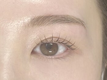 マンハッタン 阿佐ヶ谷(MANHATTAN)/眉毛ワックス＆まつ毛カール