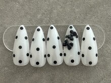 シェリー(Cherie)/定額デザイン