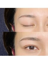 トゥリープ ネイルズ(Tureep Nails)/::HBL× lash lift::