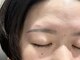 ソレイユ トータルビューティー(sole‘il total beauty)の写真/眉で顔印象が激変♪お顔立ちに合わせた理想の美眉デザイン◎ナチュラル上品眉に