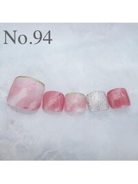 フット#94