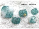 ☆フット・デザイン定額A☆
