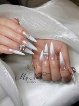 マイネイルサロン(My Nail Salon) Hana
