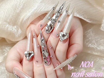 ノア ネイル(Noa Nail)の写真