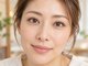 ヘア コンフォート グランフルール マツエク(Hair comfort GRAND FLEUR)の写真/洗練された大人女性やナチュラル派の方にオススメ☆あなたの魅力を引き立たせた自然で上品な仕上がりに…♪