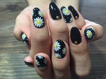 ネイルサロン ミュゼ ド ミューズ(musee de MUSE)/