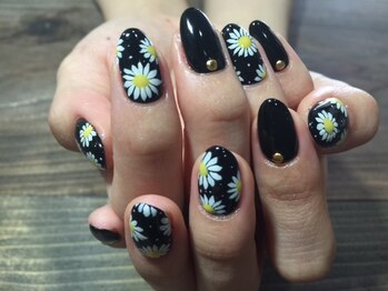 ネイルサロン ミュゼ ド ミューズ(musee de MUSE)/