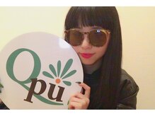 キュープ 柏店(Qpu)/とくいちょま様ご来店