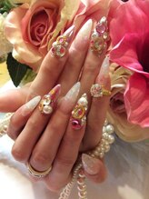 リングアリング(Ring a Ring)/シンプルスカルプ