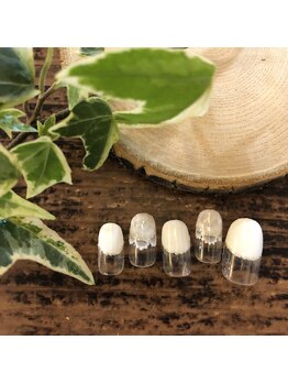 アロハナ(Alohana)/定額デザイン¥9500(初¥7600)