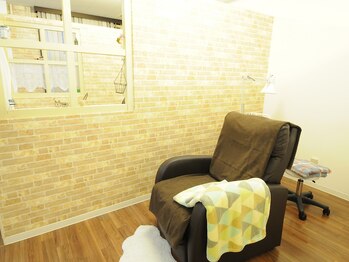 ジャンティ(gentil)/■店内No.2■