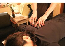 ヨサパーク ラグーナ 阿佐ヶ谷(YOSA PARK Laguna)/全身チタンリンパマッサージ