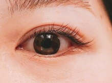 オレンジスター バイ パッセージ(ORANGE STAR BY PASSAGE)/ふさふさぱっちり[相模大野]