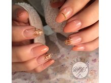 マイビーネイル(MYB NAIL)/