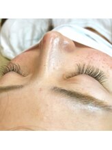 クロエ(chloe)/3Ｄ ボリュームラッシュ★