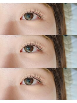 プライズアイリス アイラッシュ 池袋東口店(prize Iris eyelash)/キュートデザイン♪ 【池袋】