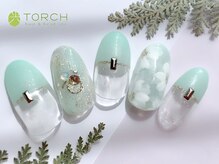 トーチ アスロード店(TORCH)/トレンドデザイン☆新規￥8800