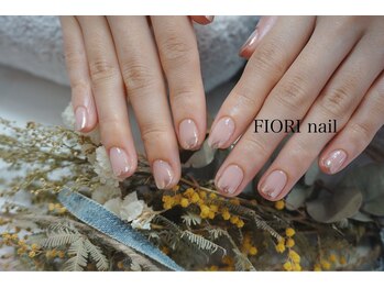 フィオリ(FIORI)/ヌーディーミラー☆