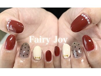 フェアリー ジョイ(Fairy Joy)/