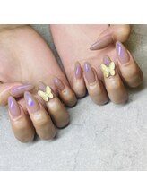 モレリア(morelia)/オーロラワンカラー