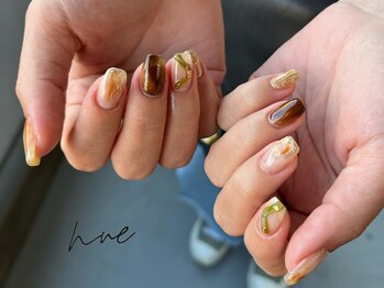 ムー(nue)/120 min sample