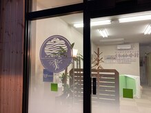 イネイト 小針/外観