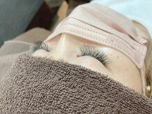 ジャニスアイラッシュ 白石店(JANIS EYELASH)/Cカールキュートデザイン