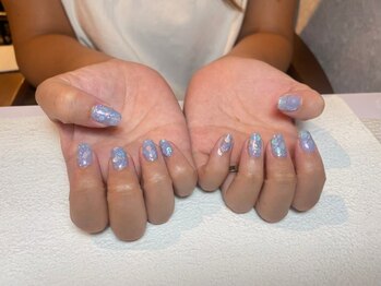 メイヴン(Maven)/