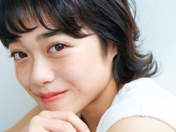 リア 亀戸店(lia)/カラーエクステ追加料金なし