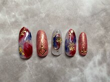 ネイルサロン ネイルクク(Nail KUKU)/3月キャンペーン
