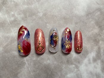 ネイルサロン ネイルクク(Nail KUKU)/3月キャンペーン