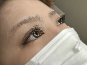 ロベリ 一宮(Loweli)/ボリュームラッシュ（マツエク）