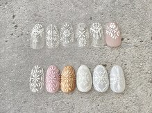 ジャミーラ(Jamila)/