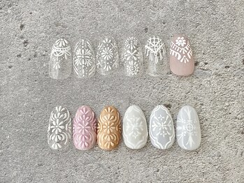 ジャミーラ(Jamila)/